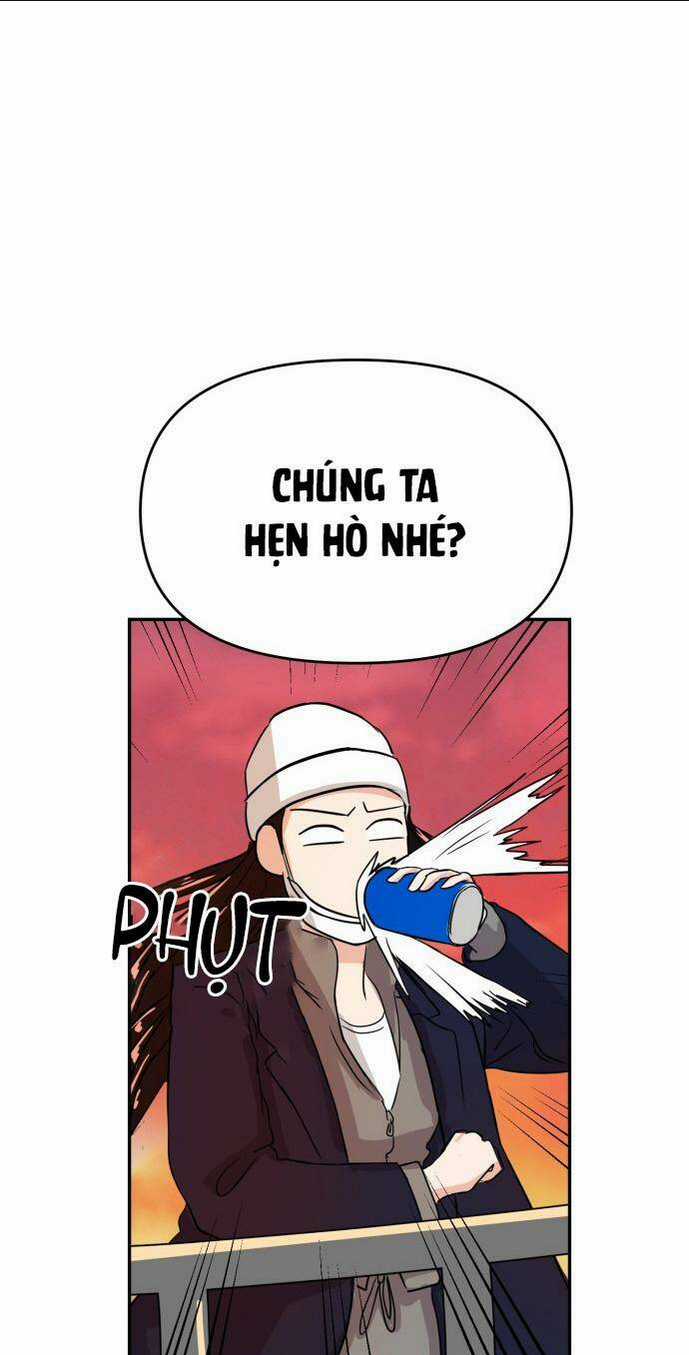 Tình Yêu Cấp 4 Chapter 3 trang 53