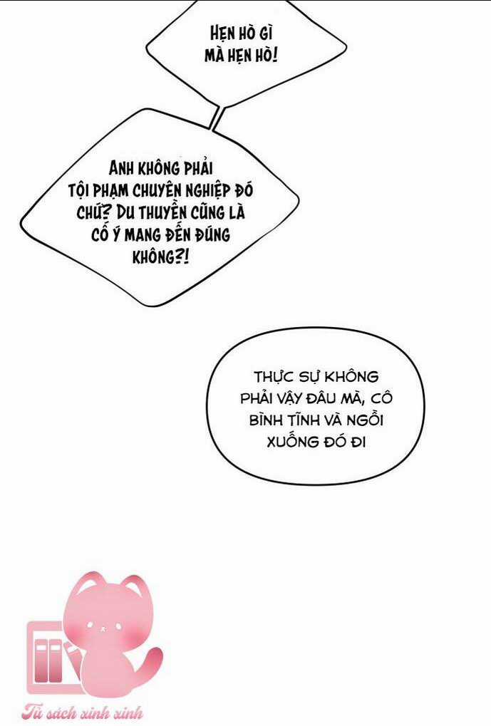 Tình Yêu Cấp 4 Chapter 3 trang 56