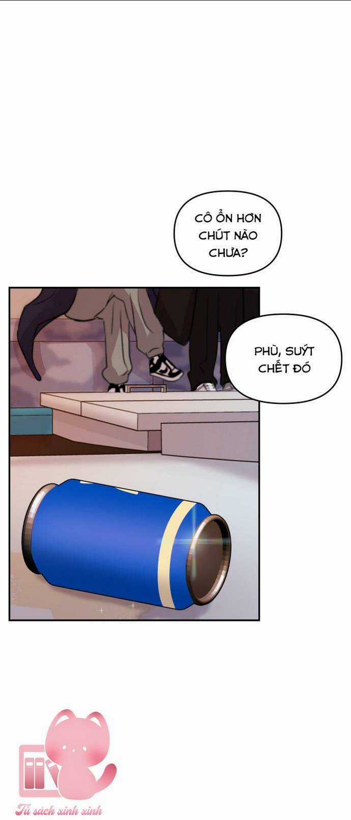 Tình Yêu Cấp 4 Chapter 3 trang 57