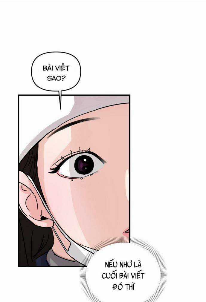 Tình Yêu Cấp 4 Chapter 3 trang 62