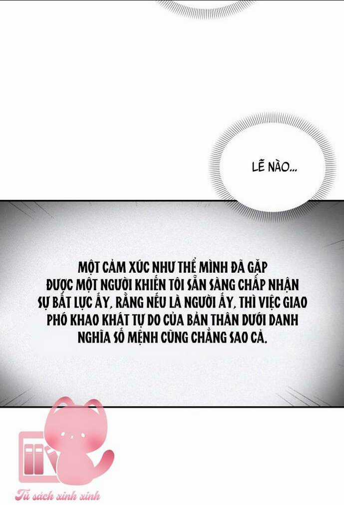 Tình Yêu Cấp 4 Chapter 3 trang 63