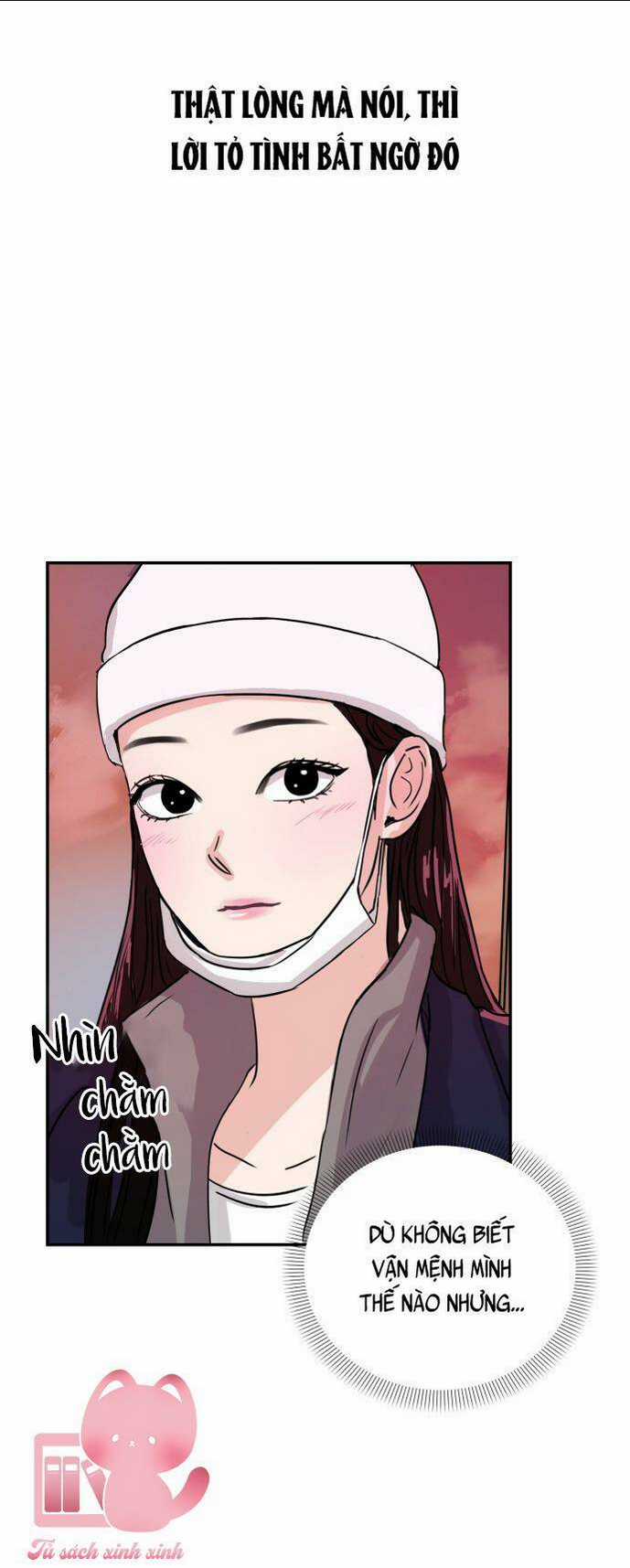 Tình Yêu Cấp 4 Chapter 3 trang 65