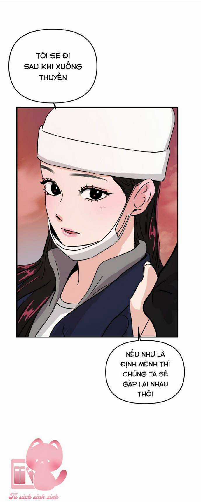 Tình Yêu Cấp 4 Chapter 3 trang 67