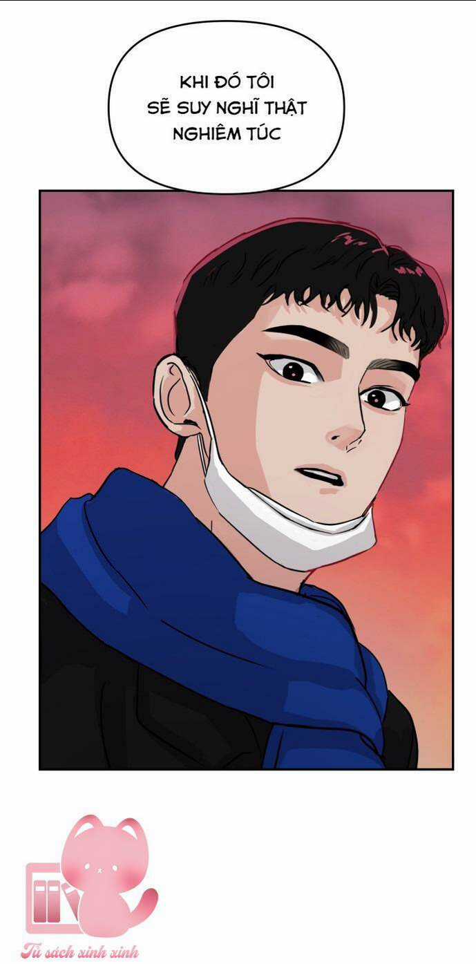 Tình Yêu Cấp 4 Chapter 3 trang 68