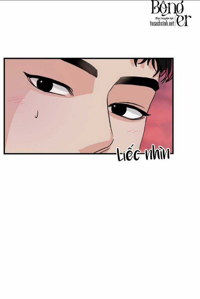 Tình Yêu Cấp 4 Chapter 3 trang 69