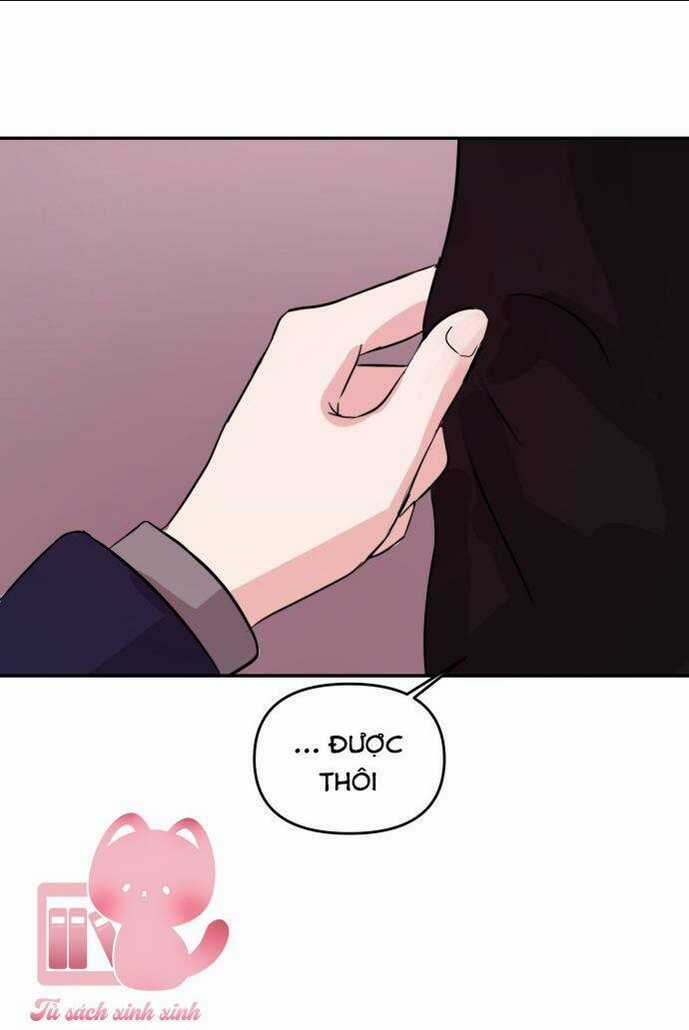 Tình Yêu Cấp 4 Chapter 3 trang 70