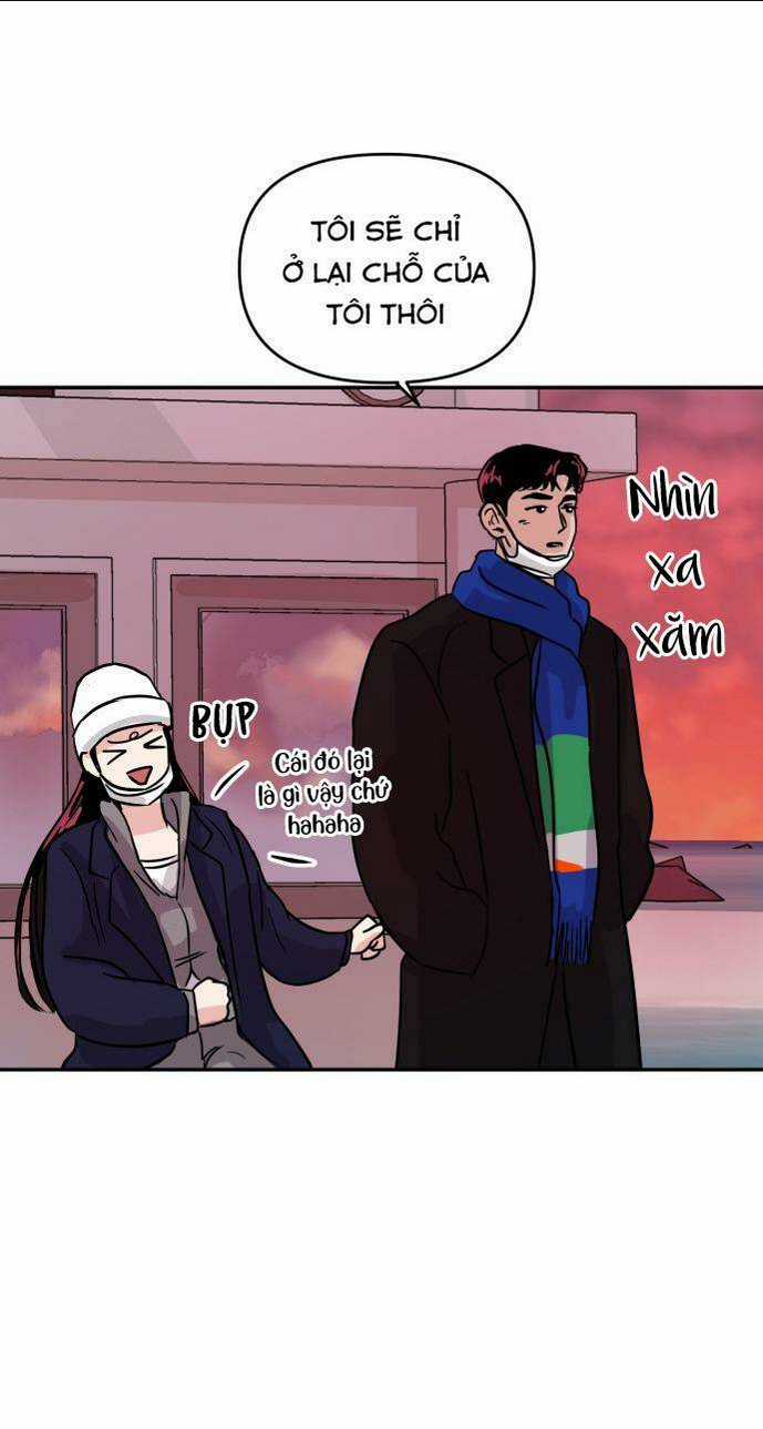 Tình Yêu Cấp 4 Chapter 3 trang 73