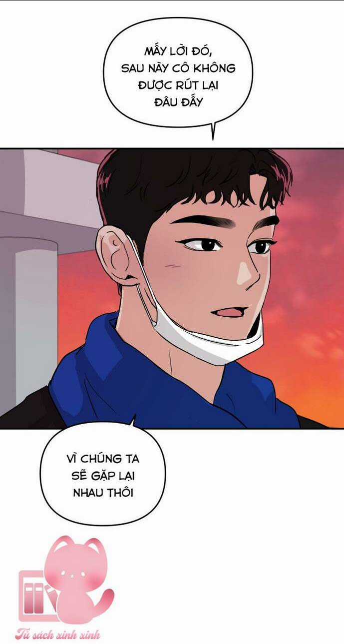 Tình Yêu Cấp 4 Chapter 3 trang 74
