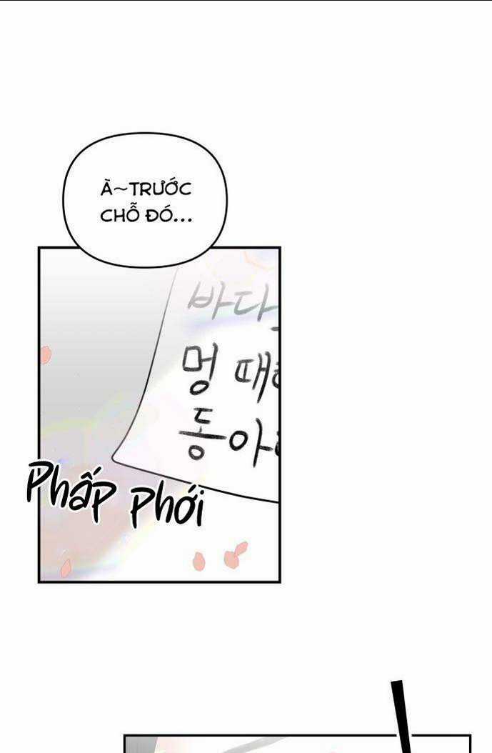 Tình Yêu Cấp 4 Chapter 3 trang 81