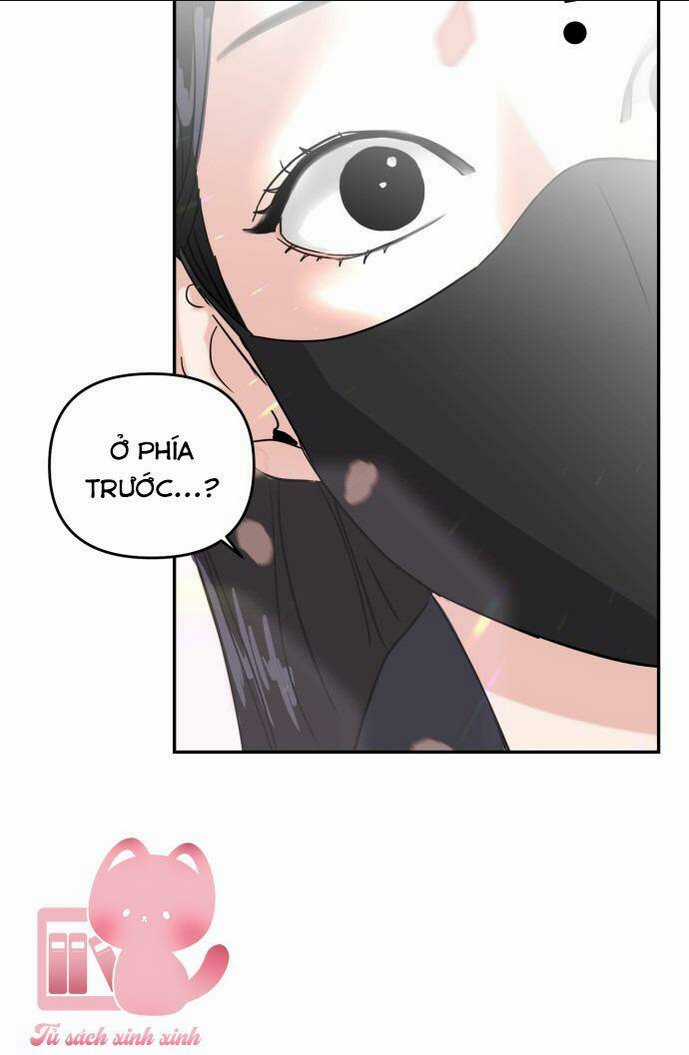 Tình Yêu Cấp 4 Chapter 3 trang 82