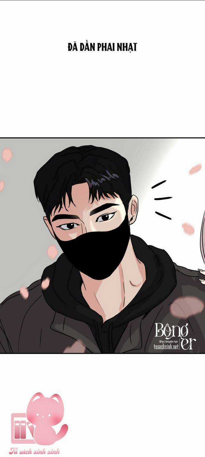 Tình Yêu Cấp 4 Chapter 3 trang 83