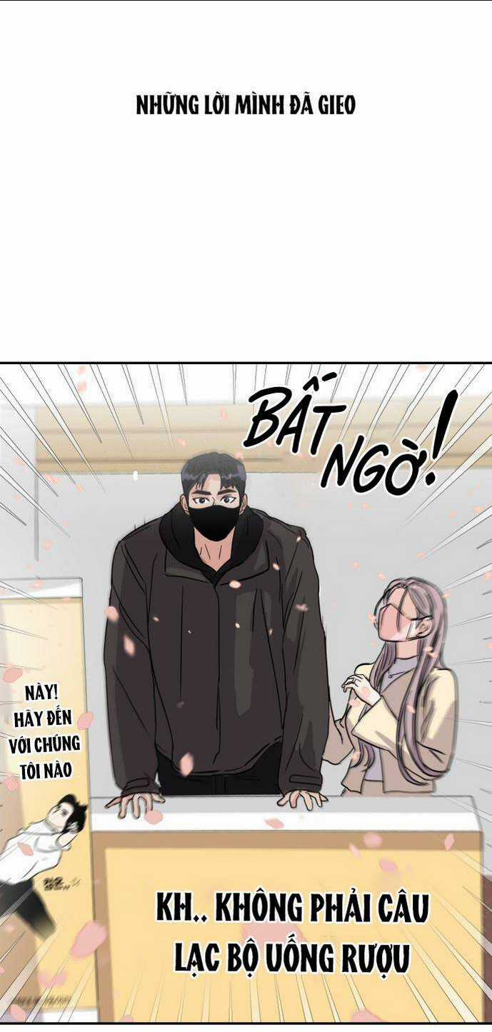 Tình Yêu Cấp 4 Chapter 3 trang 84