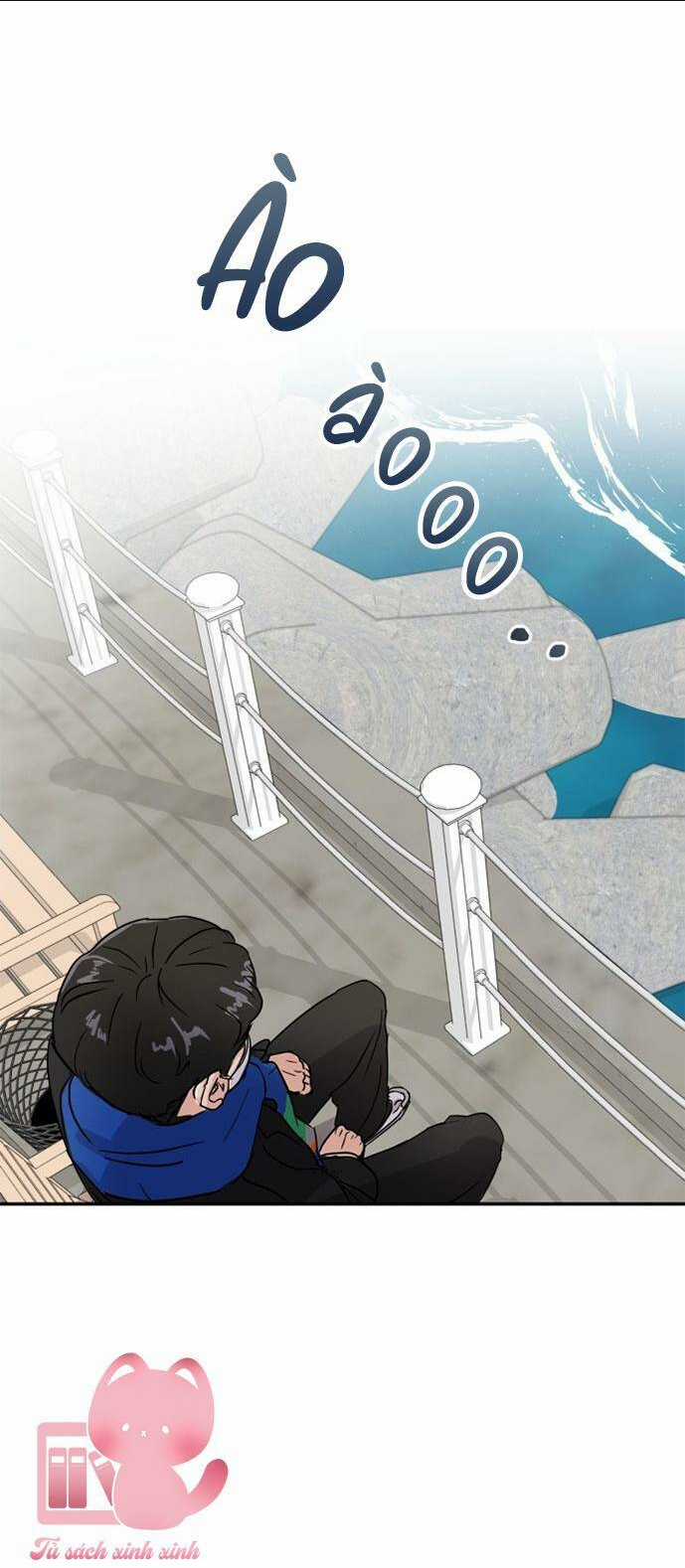 Tình Yêu Cấp 4 Chapter 3 trang 9