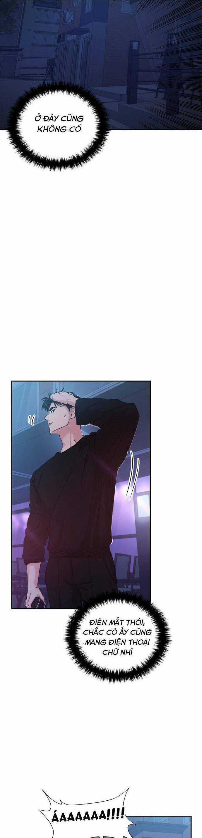 Tình Yêu Cấp 4 Chapter 30 trang 16