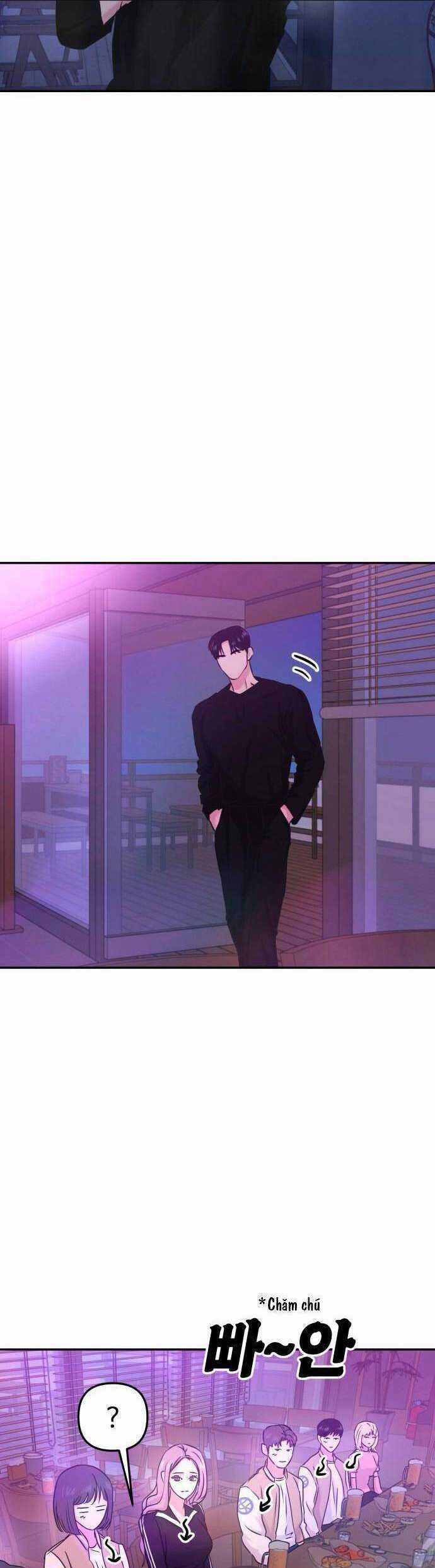 Tình Yêu Cấp 4 Chapter 30 trang 2