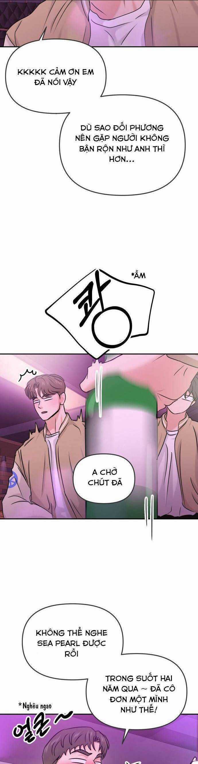 Tình Yêu Cấp 4 Chapter 30 trang 42