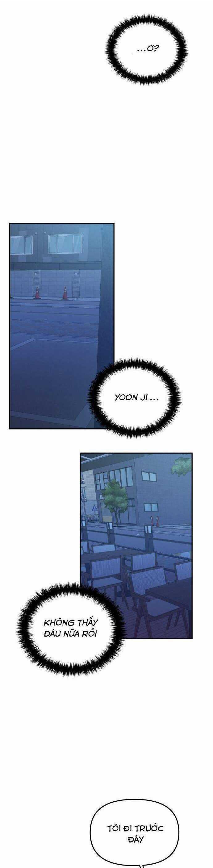 Tình Yêu Cấp 4 Chapter 30 trang 7