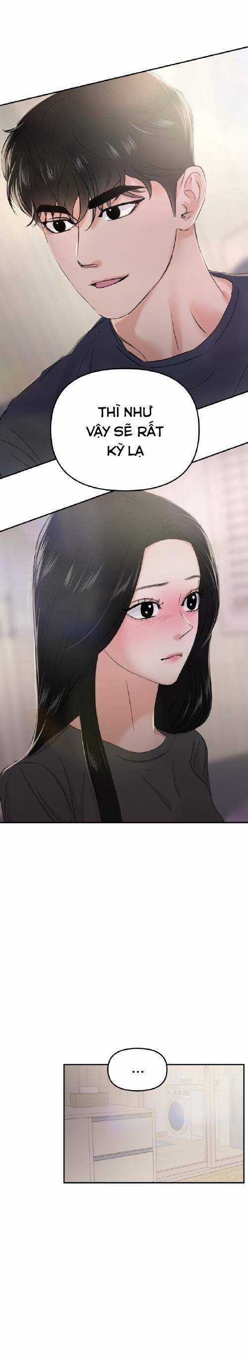 Tình Yêu Cấp 4 Chapter 32 trang 4