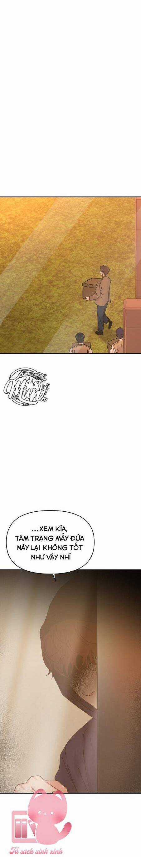 Tình Yêu Cấp 4 Chapter 33 trang 16