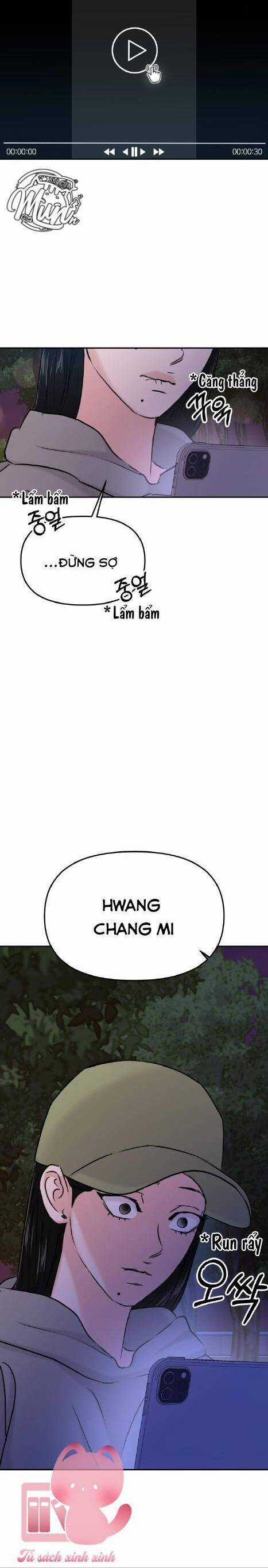 Tình Yêu Cấp 4 Chapter 33 trang 37