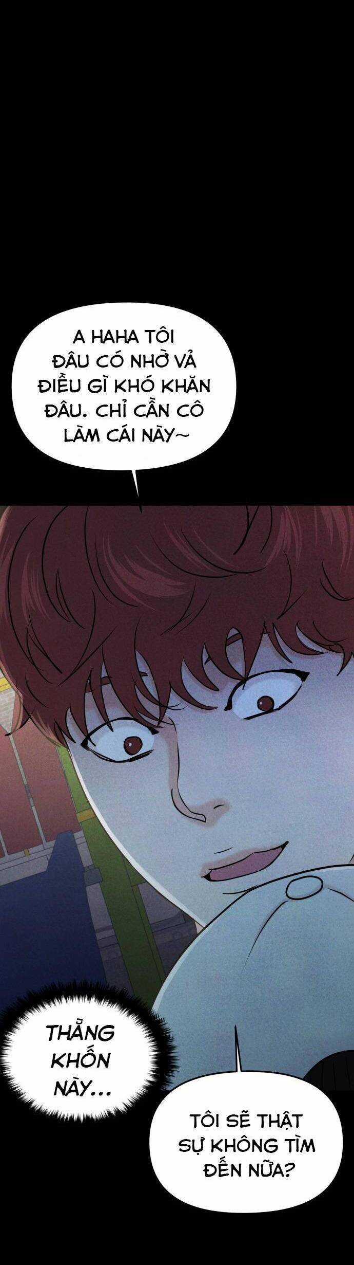 Tình Yêu Cấp 4 Chapter 35 trang 16