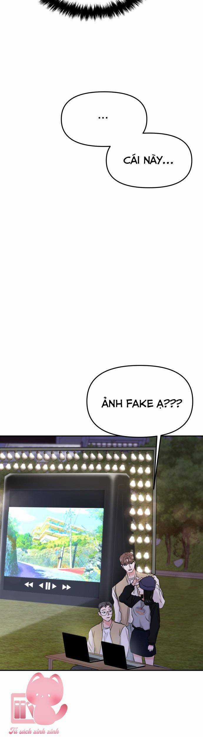 Tình Yêu Cấp 4 Chapter 35 trang 26