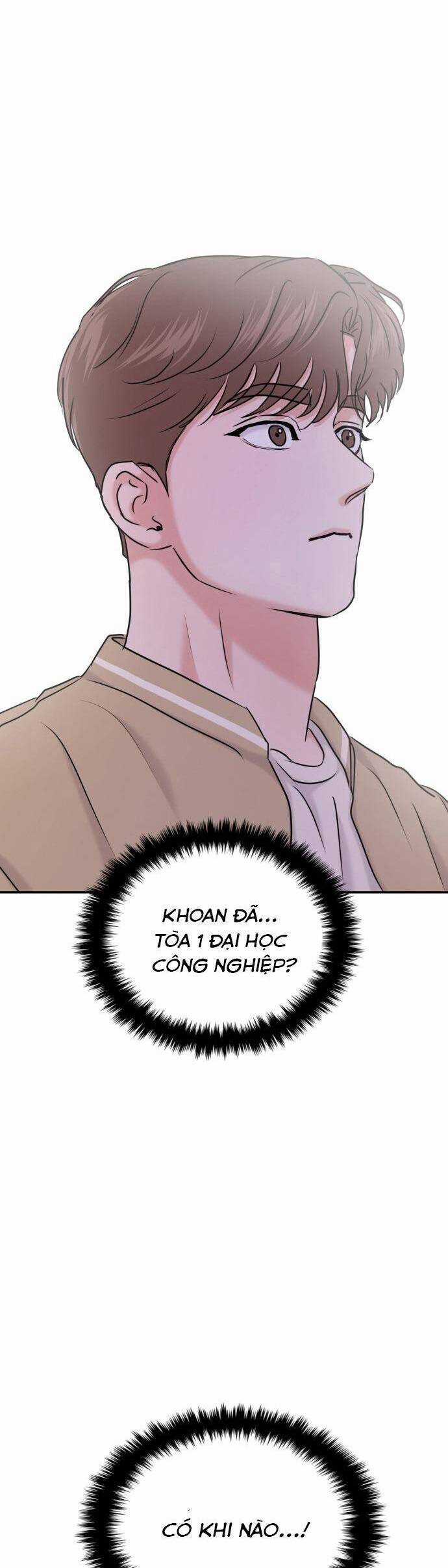 Tình Yêu Cấp 4 Chapter 35 trang 32