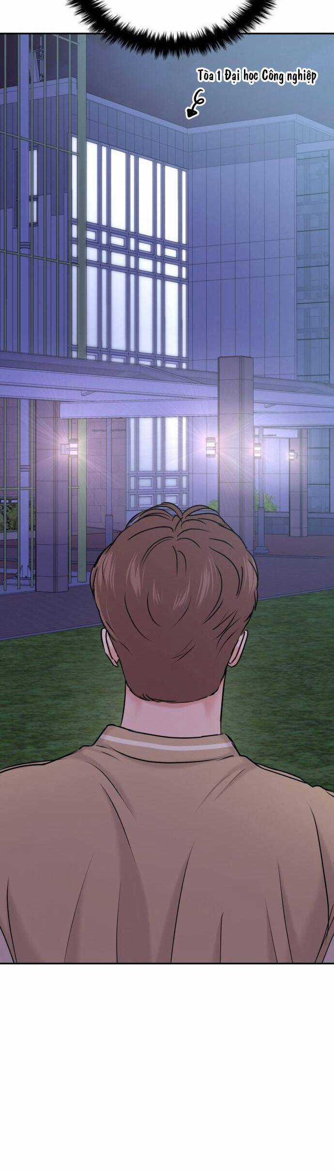Tình Yêu Cấp 4 Chapter 35 trang 33