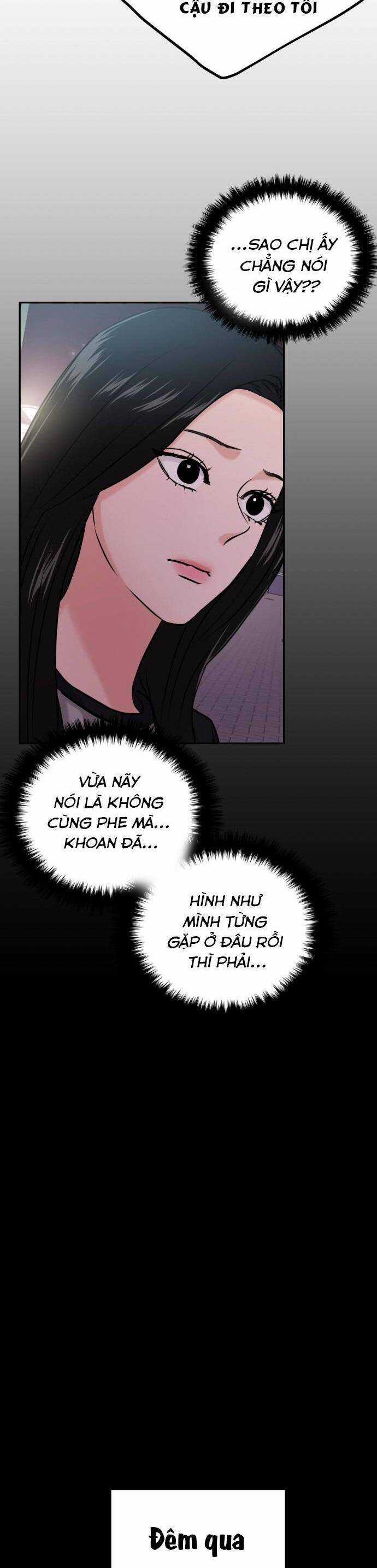 Tình Yêu Cấp 4 Chapter 35 trang 52