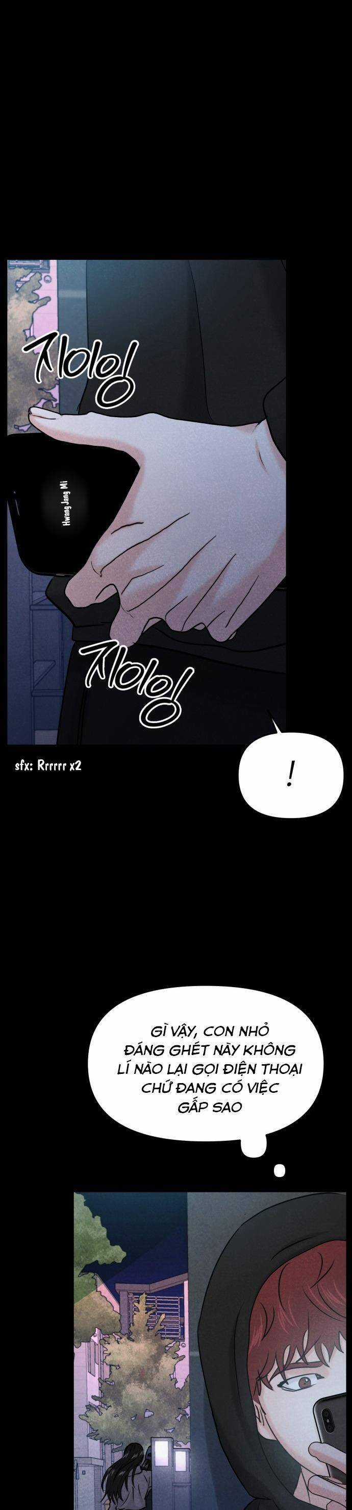 Tình Yêu Cấp 4 Chapter 35 trang 54