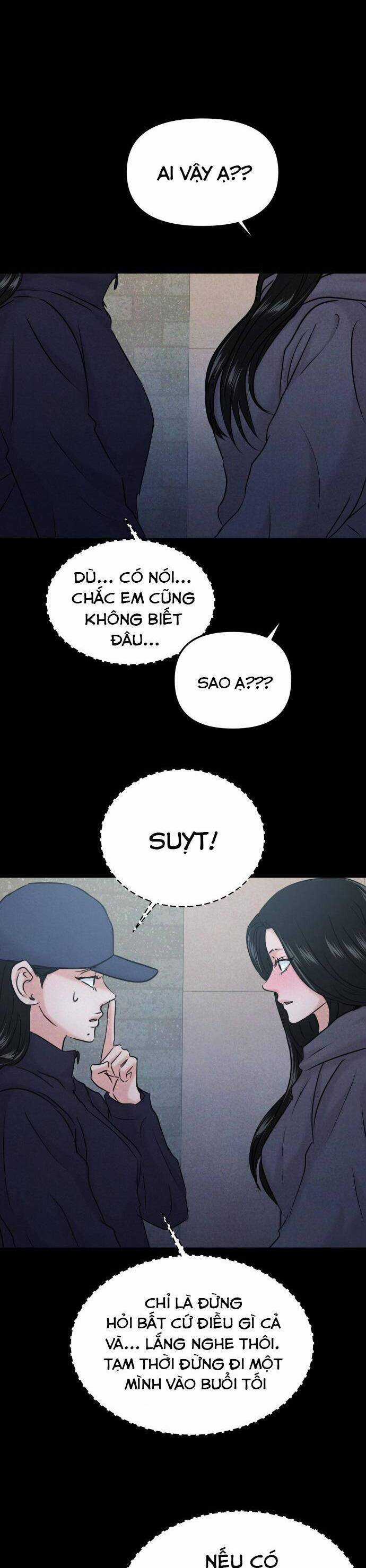 Tình Yêu Cấp 4 Chapter 35 trang 56