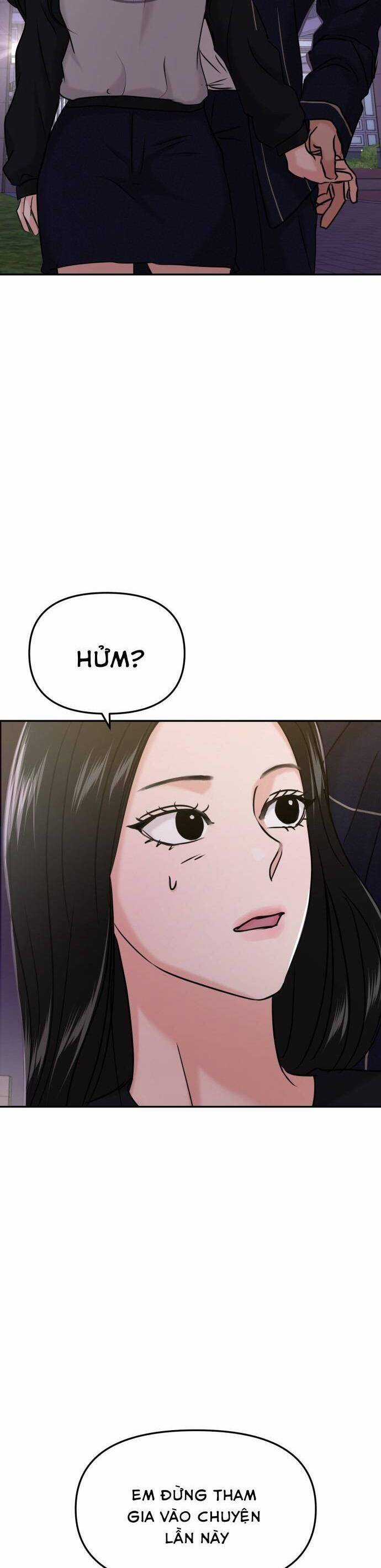 Tình Yêu Cấp 4 Chapter 36 trang 2