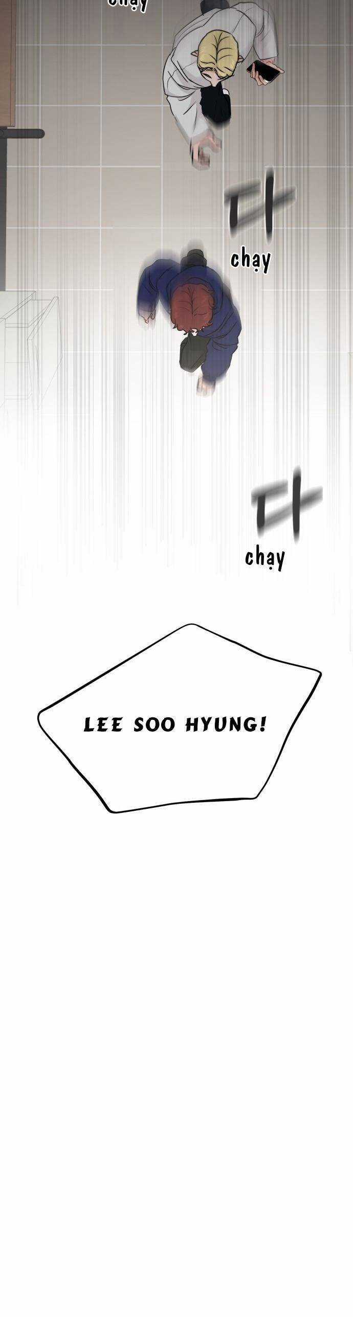 Tình Yêu Cấp 4 Chapter 36 trang 24