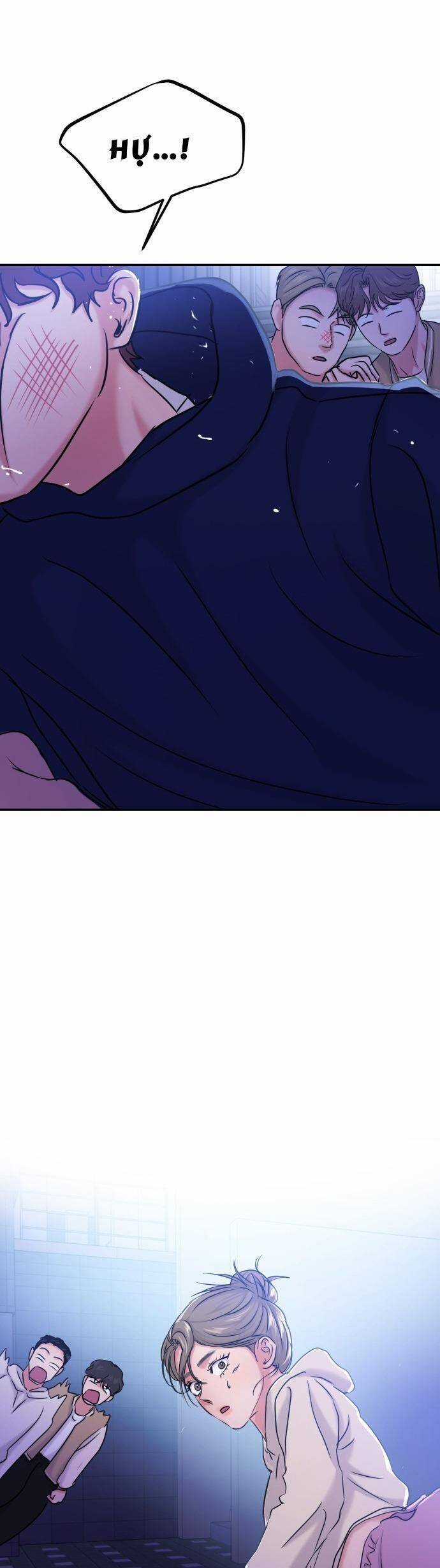 Tình Yêu Cấp 4 Chapter 36 trang 36