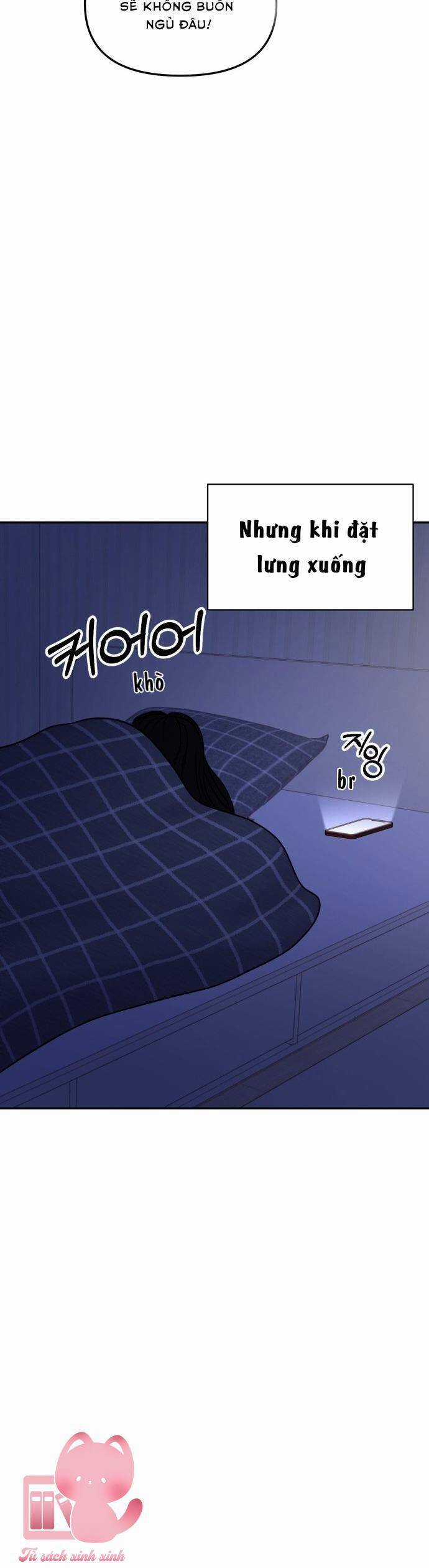 Tình Yêu Cấp 4 Chapter 36 trang 45