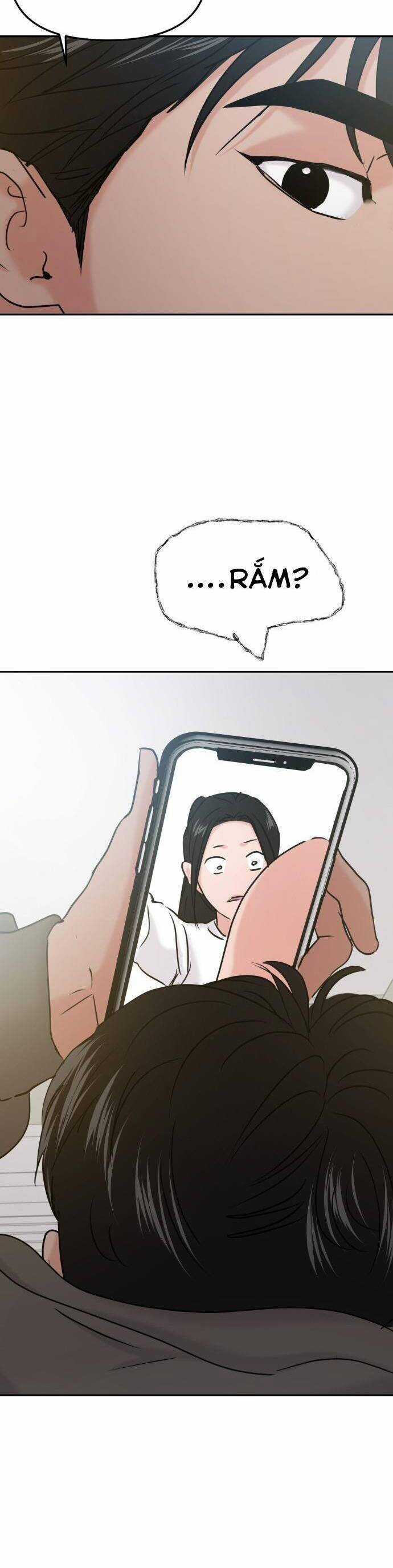 Tình Yêu Cấp 4 Chapter 36 trang 58