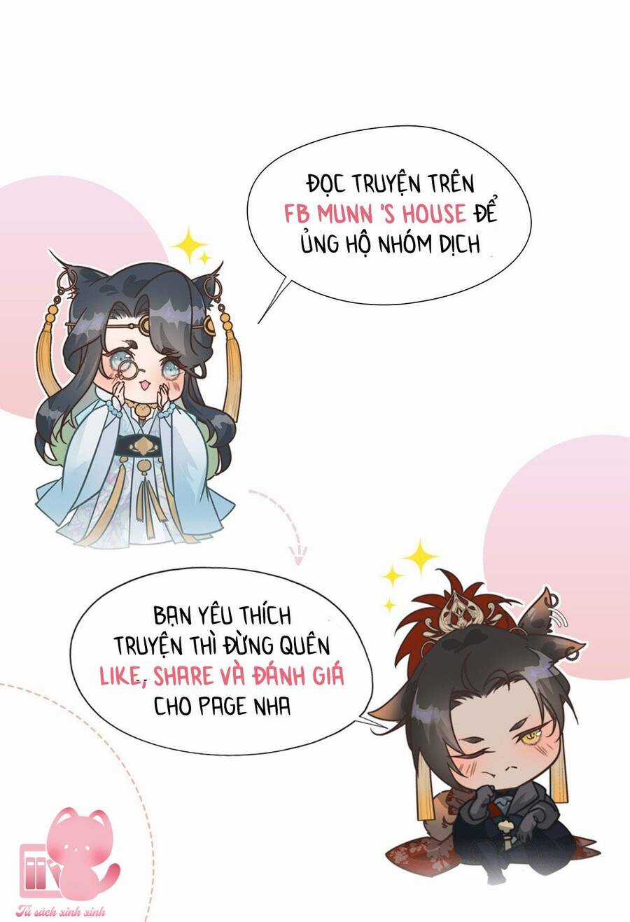 Tình Yêu Cấp 4 Chapter 37 trang 46