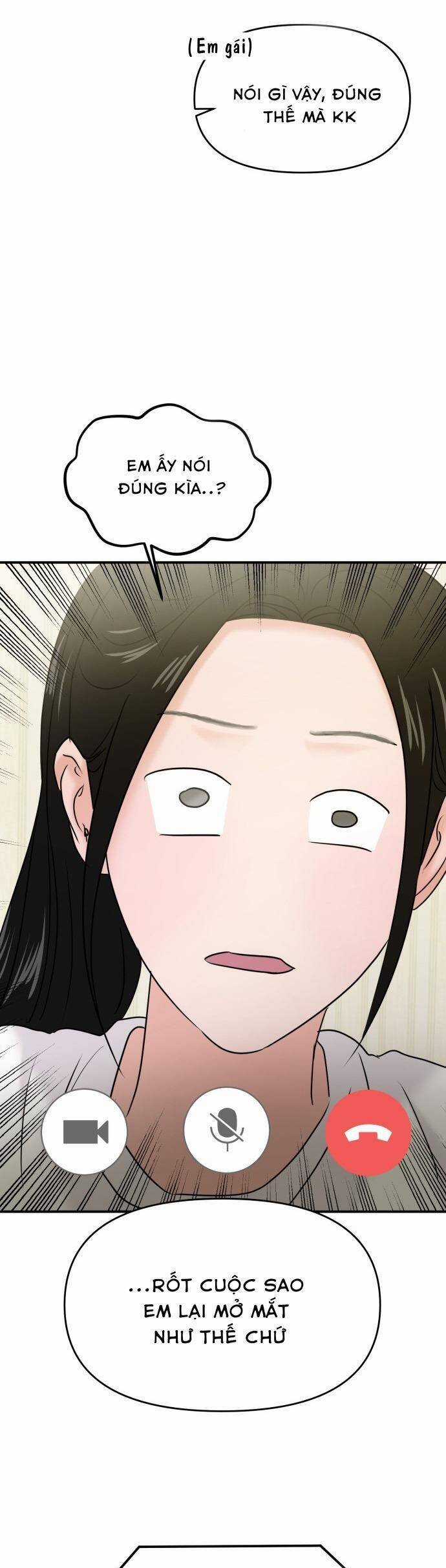 Tình Yêu Cấp 4 Chapter 37 trang 5