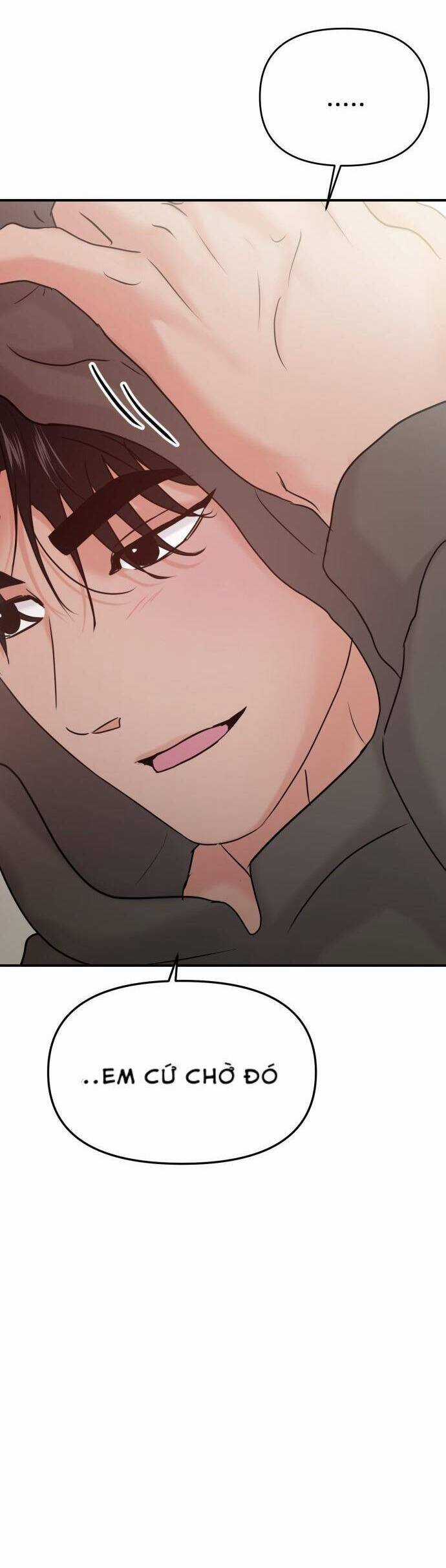 Tình Yêu Cấp 4 Chapter 37 trang 7