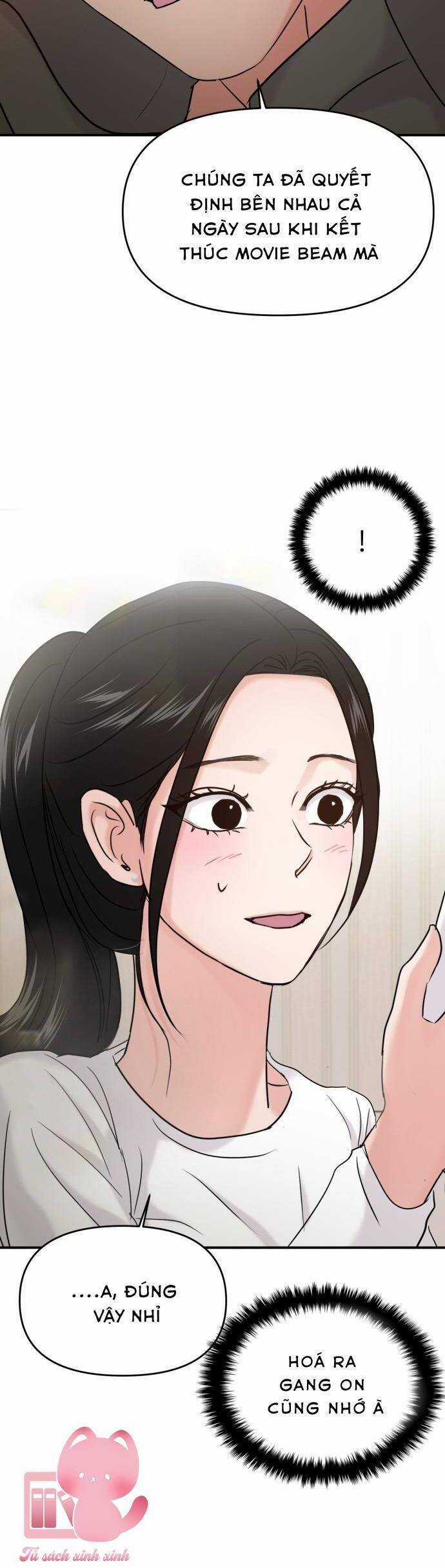 Tình Yêu Cấp 4 Chapter 37 trang 9