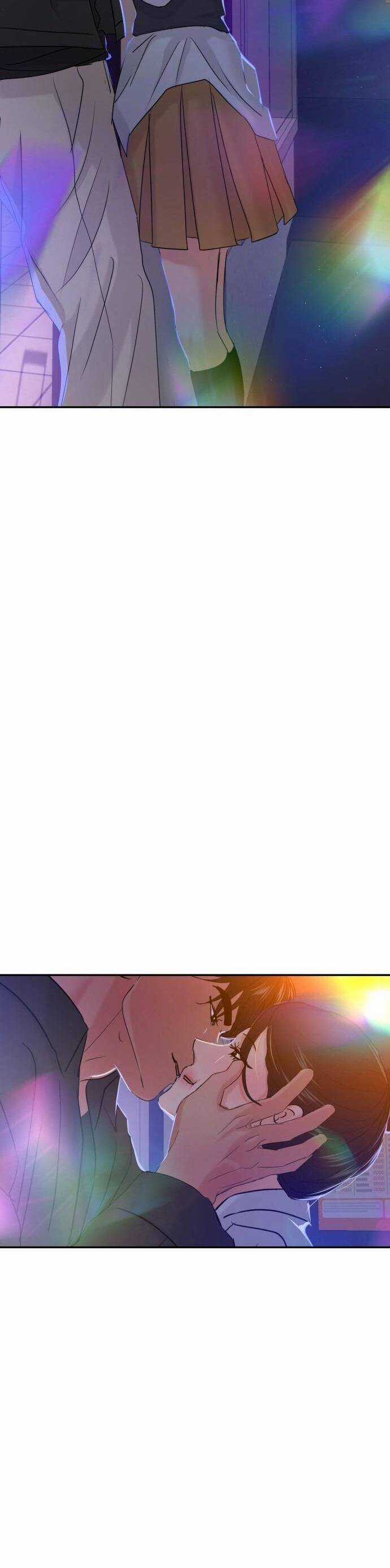 Tình Yêu Cấp 4 Chapter 38 trang 2