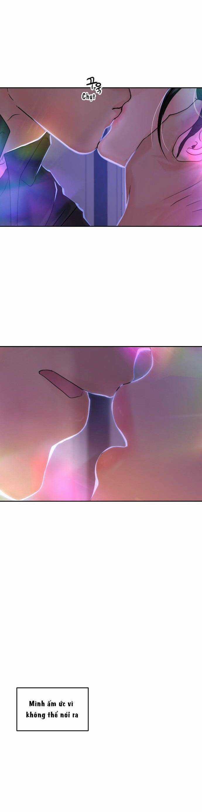 Tình Yêu Cấp 4 Chapter 38 trang 3