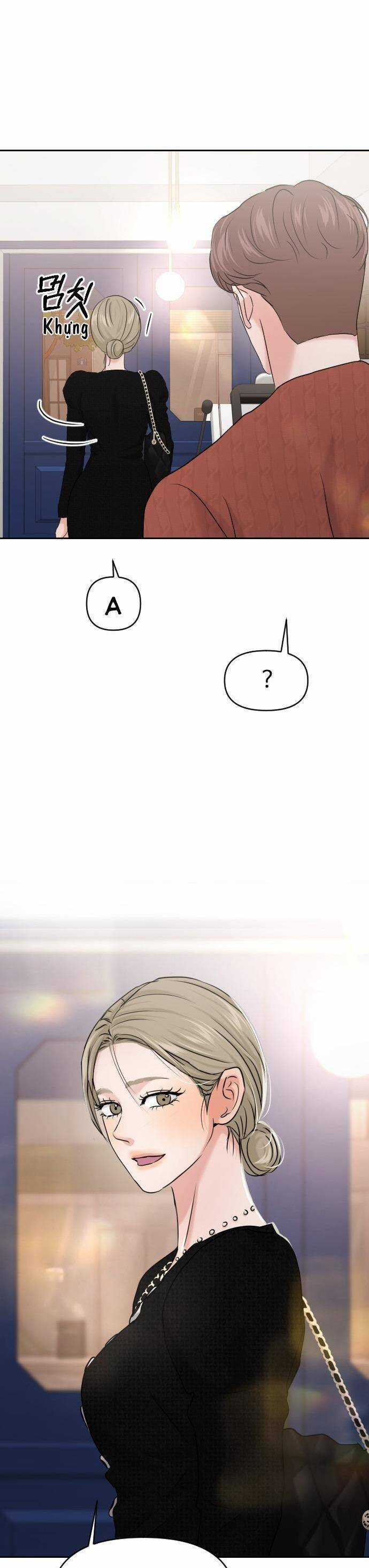 Tình Yêu Cấp 4 Chapter 38 trang 32