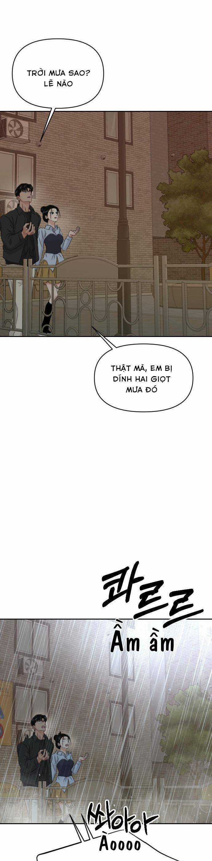 Tình Yêu Cấp 4 Chapter 38 trang 36