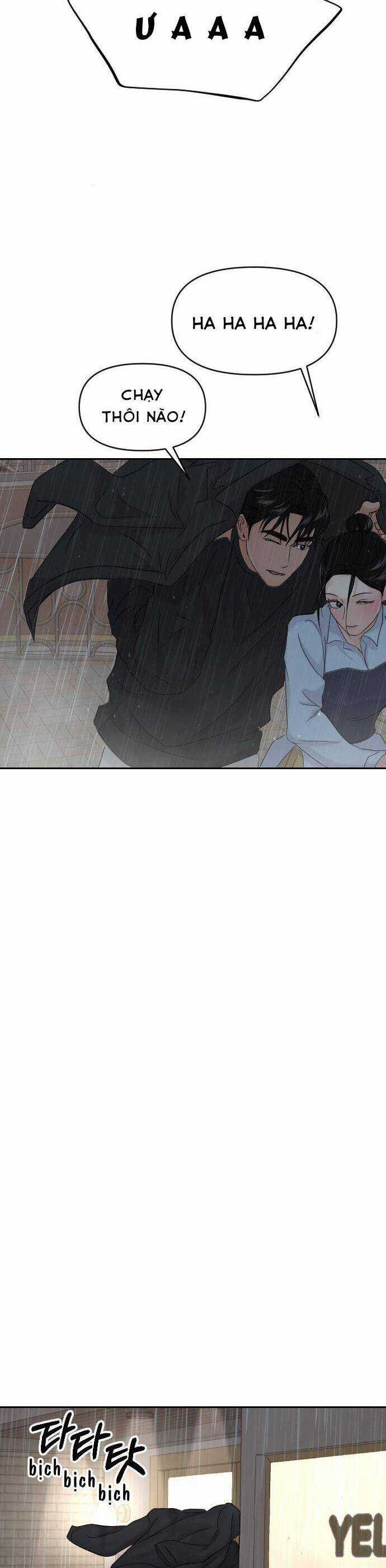 Tình Yêu Cấp 4 Chapter 38 trang 37