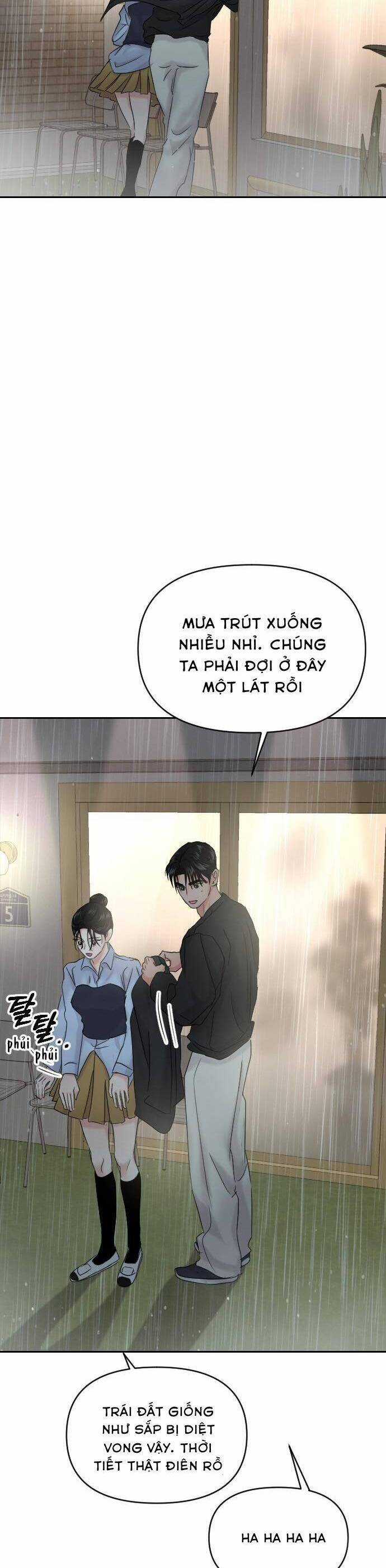 Tình Yêu Cấp 4 Chapter 38 trang 38