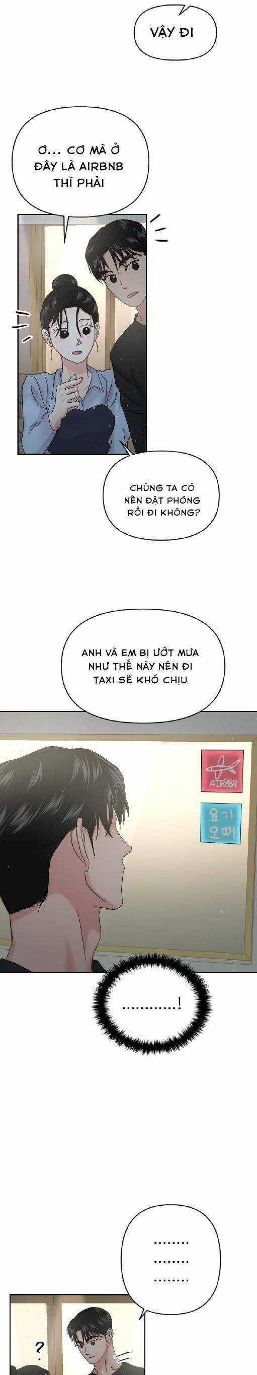 Tình Yêu Cấp 4 Chapter 38 trang 40
