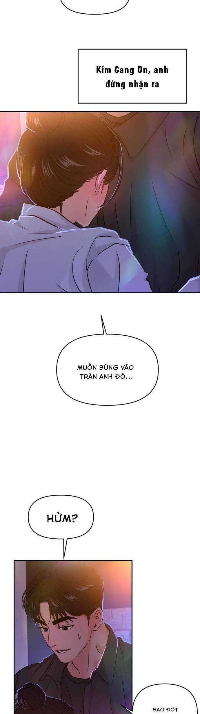 Tình Yêu Cấp 4 Chapter 38 trang 6