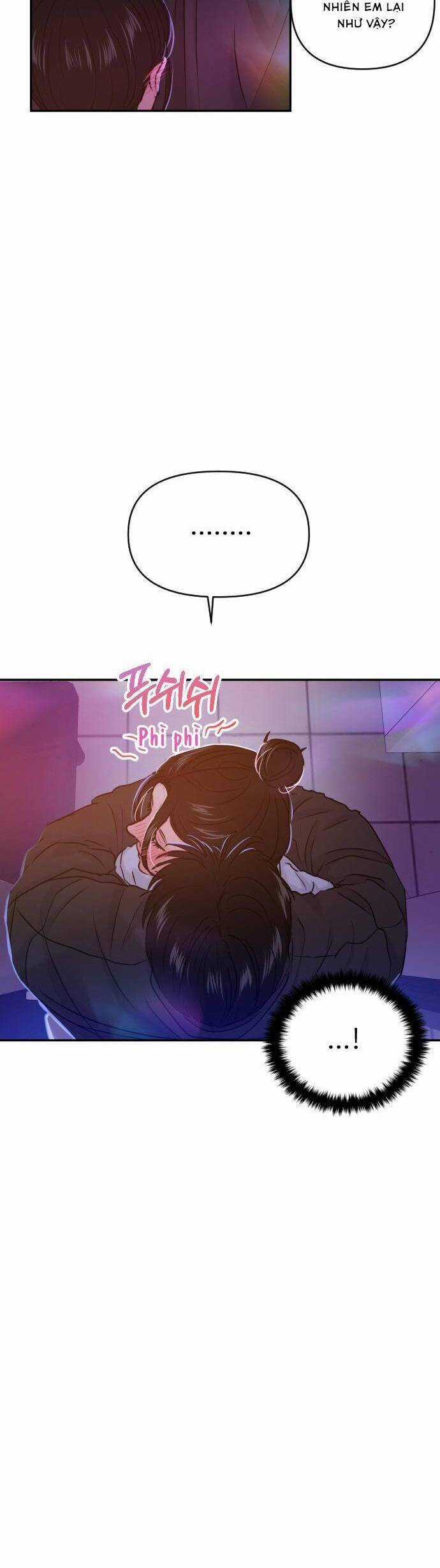 Tình Yêu Cấp 4 Chapter 38 trang 7