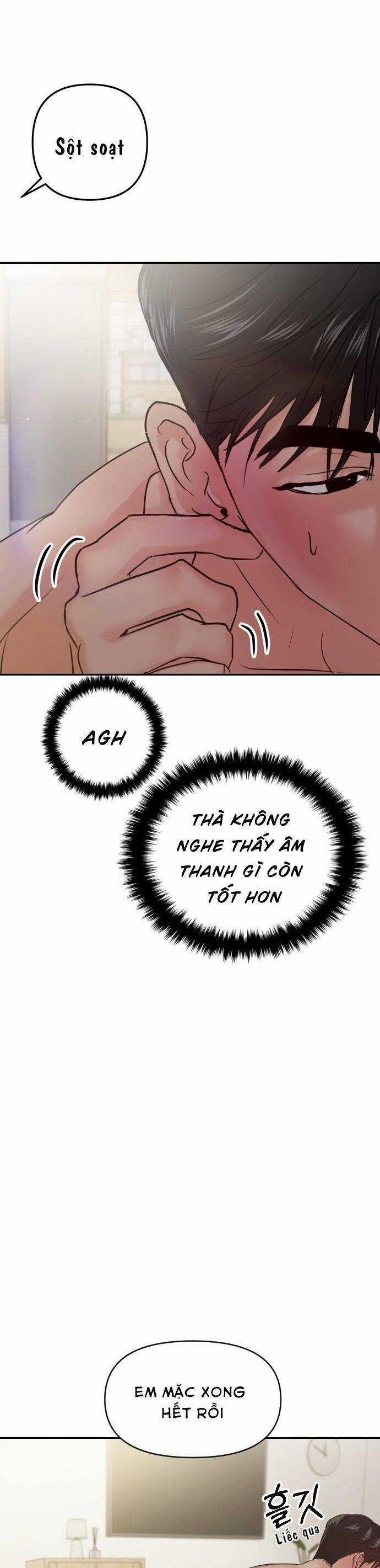 Tình Yêu Cấp 4 Chapter 39 trang 2